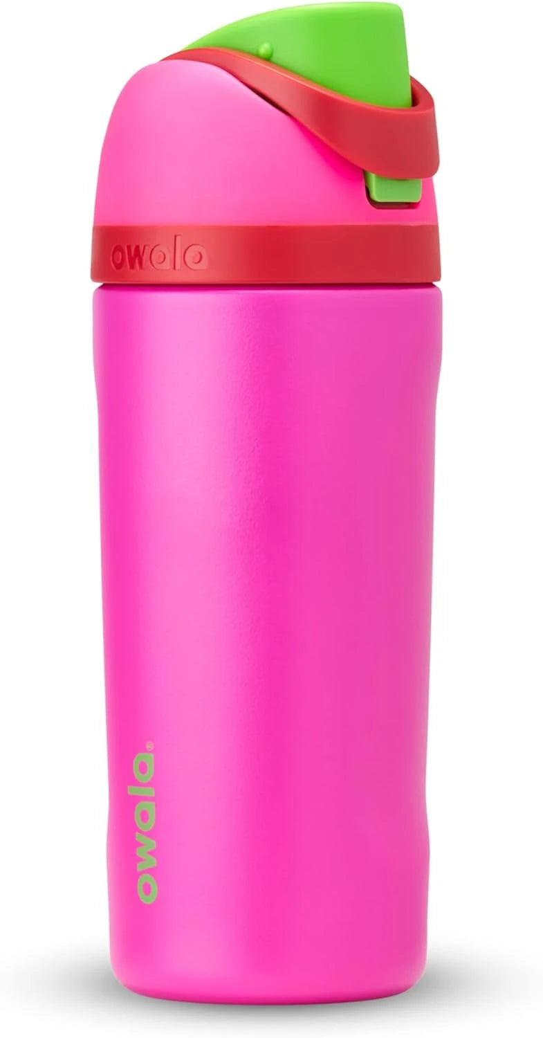 Owala Kids FreeSip Water Bottle 16 oz
